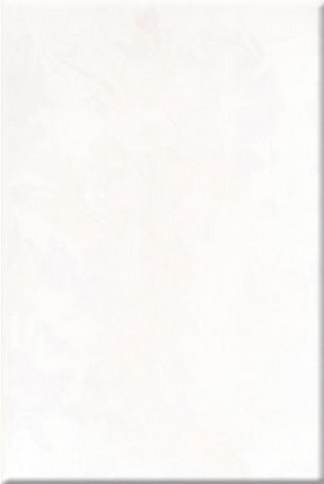 Плитка облицовочная Нарцисс Белый 20х30см