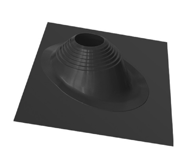 Мастер-Флеш 200-280мм силикон угловой черный