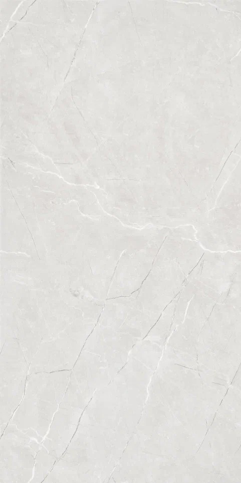 Плитка ПВХ самоклеящаяся Камень серый CLS-075 30х60х0,2см