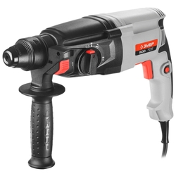 Перфоратор Зубр П-26-800 800Вт,3Дж,SDS-Plus