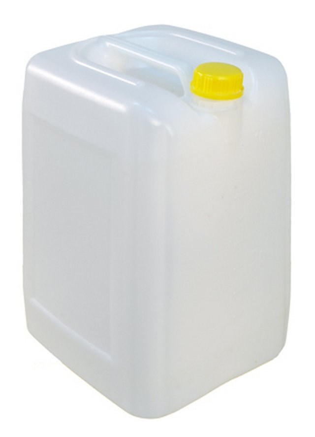 Канистра пласт. 5л БХЗ КП 5п-1БХЗ КП 5п-1- купить в АПлайн