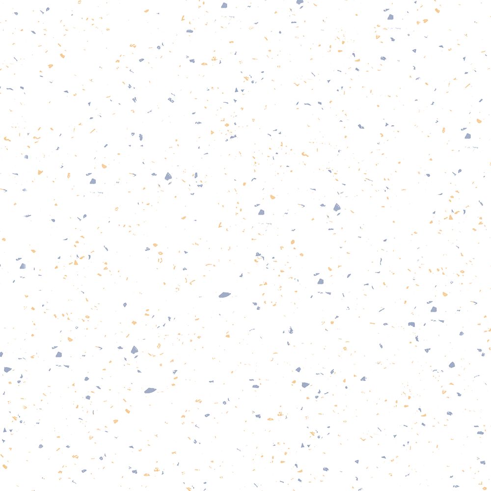 Керамогранит В60332 терраццо белый матовый 60x60см - В60332 - купить в АПлайн