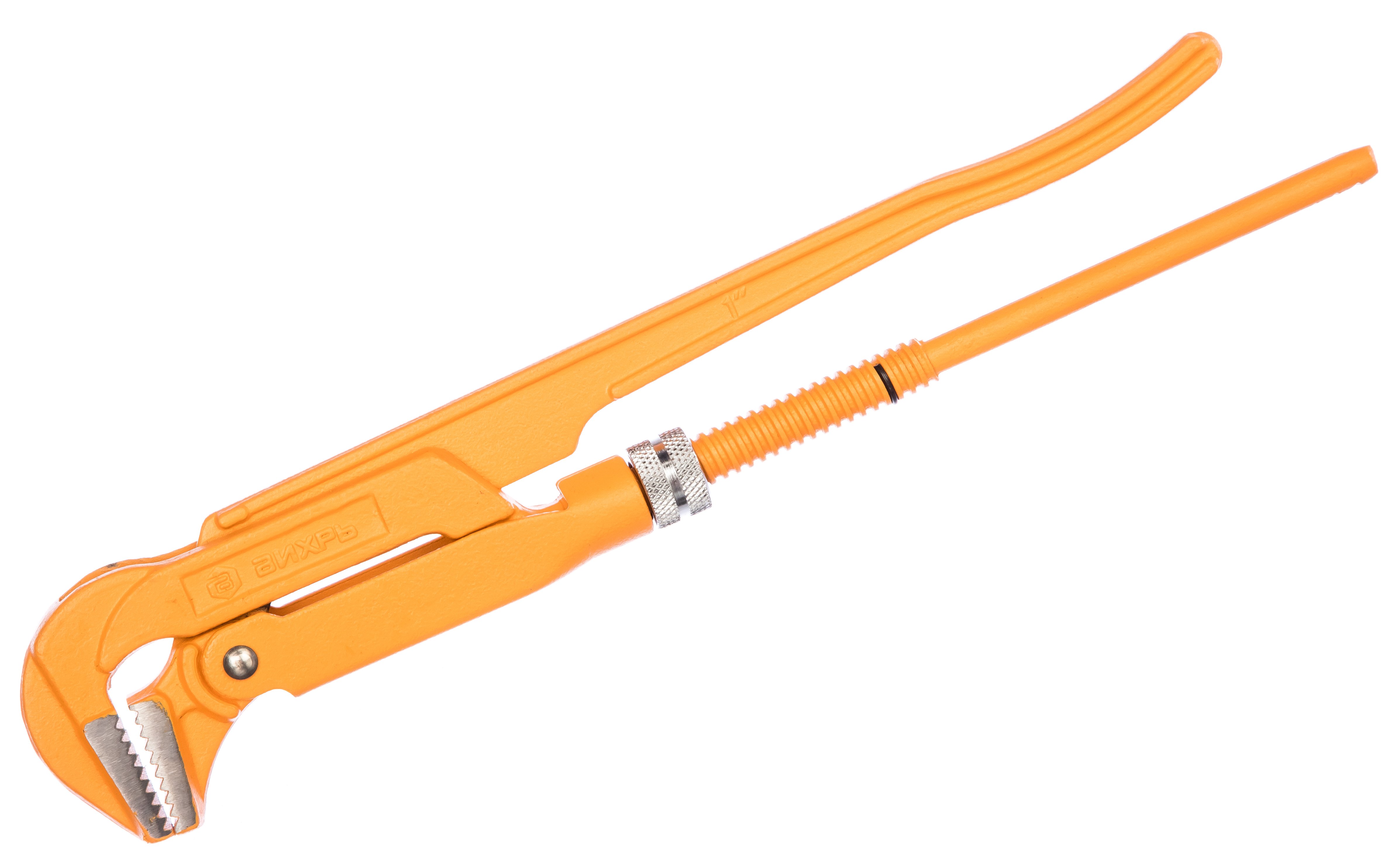 Ключ трубный рычажный №2 Вихрь 73/6/9/3