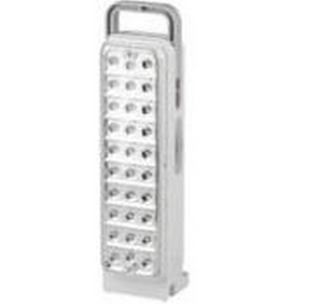 Фонарь Эра Трофи tl30 30хled аккум. 4v1.5ah зу 220v /294/