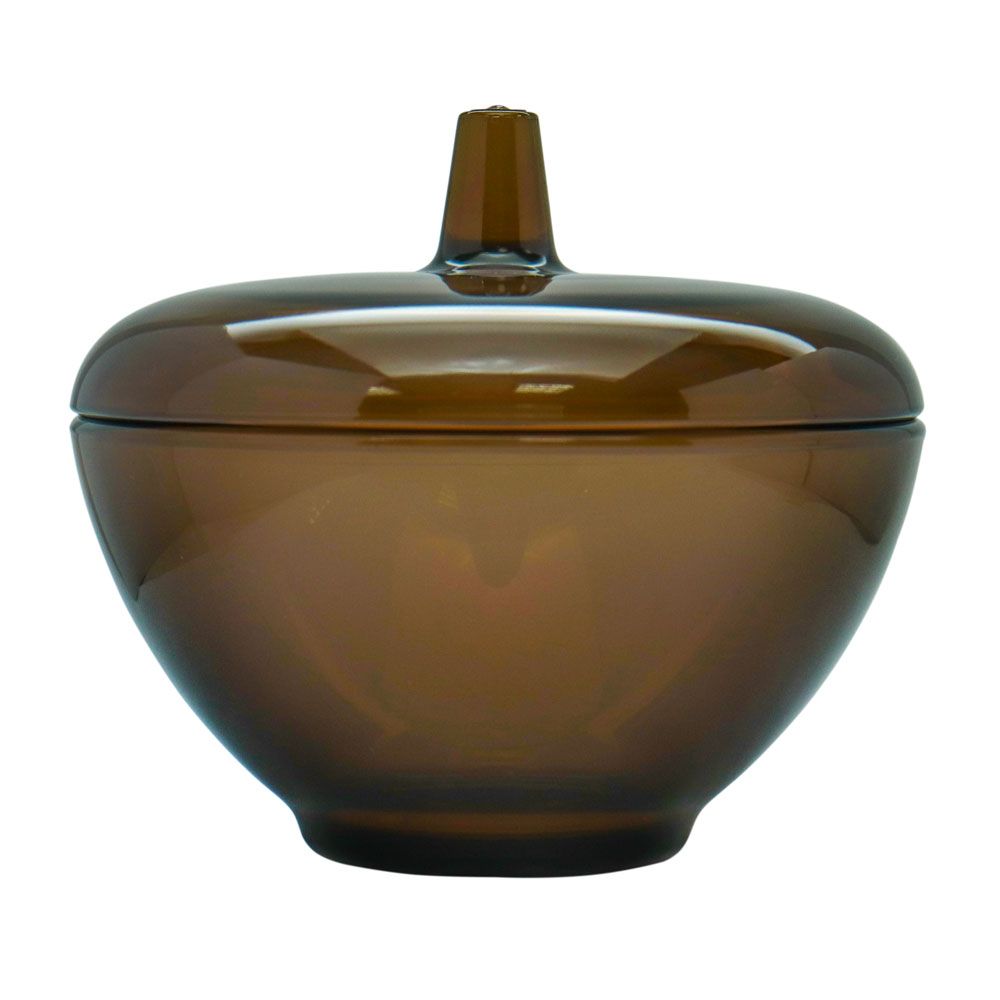 Сахарница стекл. LUMINARC 12см AMBIANTE ECLIPSE L5094