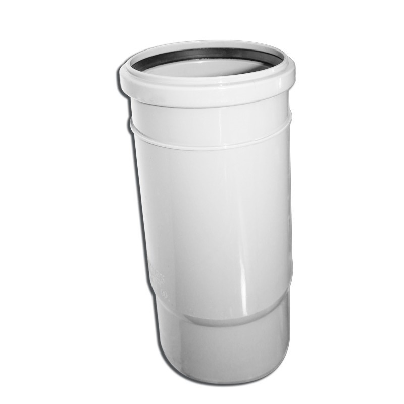 Ревизия белая малошумная канализация d110