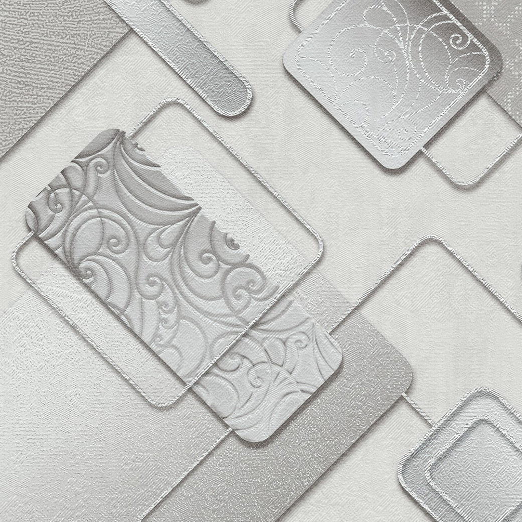 Обои бумажные дуплекс МОФ Мемфис 0,53х10м 6304-5