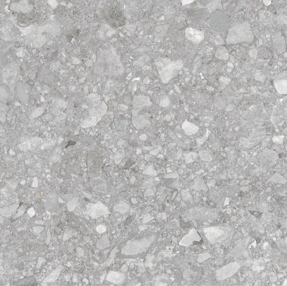 Керамогранит Палладино Лайт/Palladino light серый матовый 60x60х0,95см- купить в АПлайн