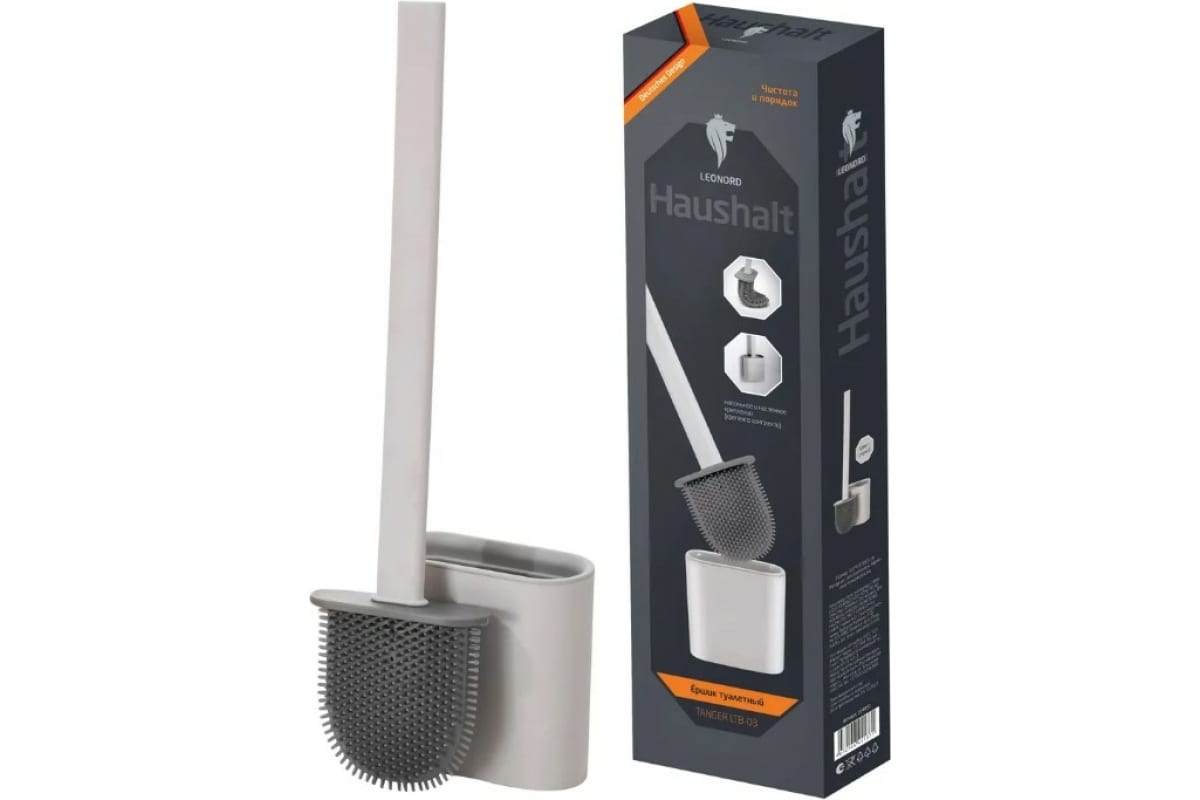 Ершик резиновый TANGER LTB-03 104831