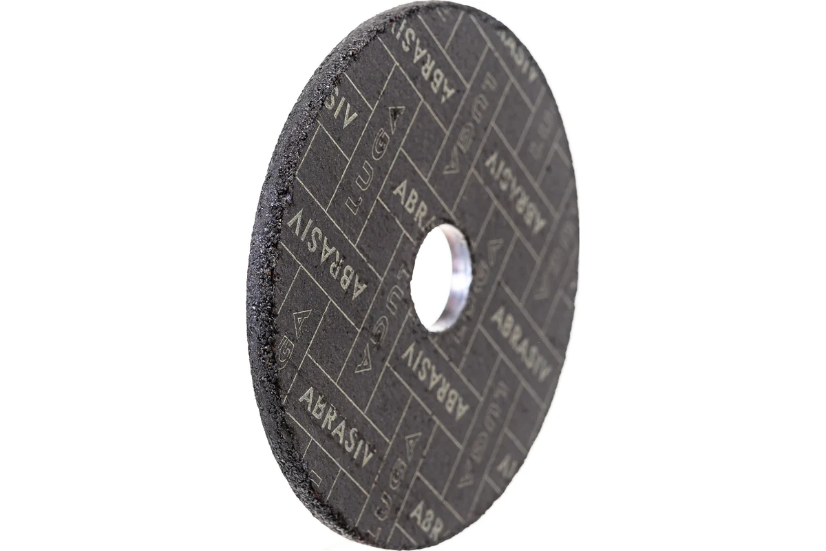 Круг шлифовальный 115х6,0х22 Луга0- купить в АПлайн