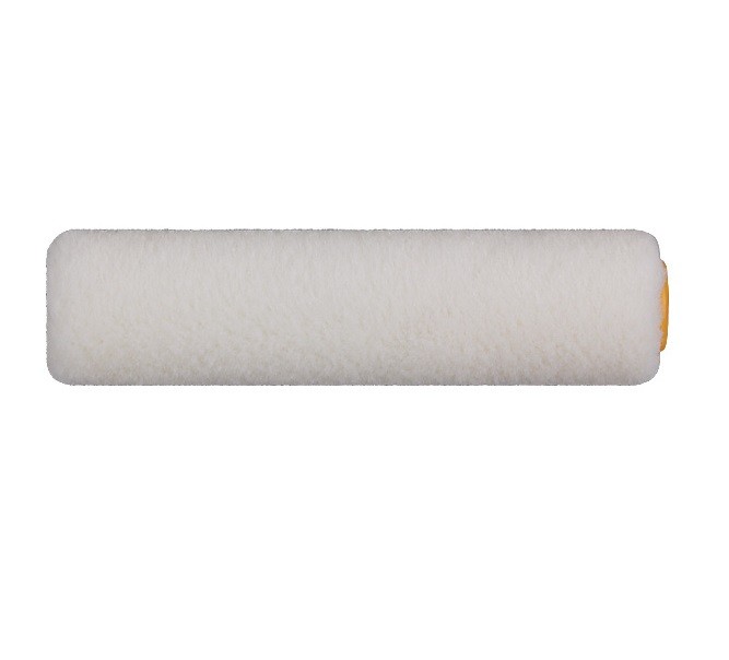 Валик сменный полиэстр филт 100мм ворс d=15мм,бюгель 6мм Мaster Color 30-1032