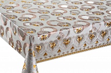 Клеенка Grace на тканевой основе 1,37х20м DB5063