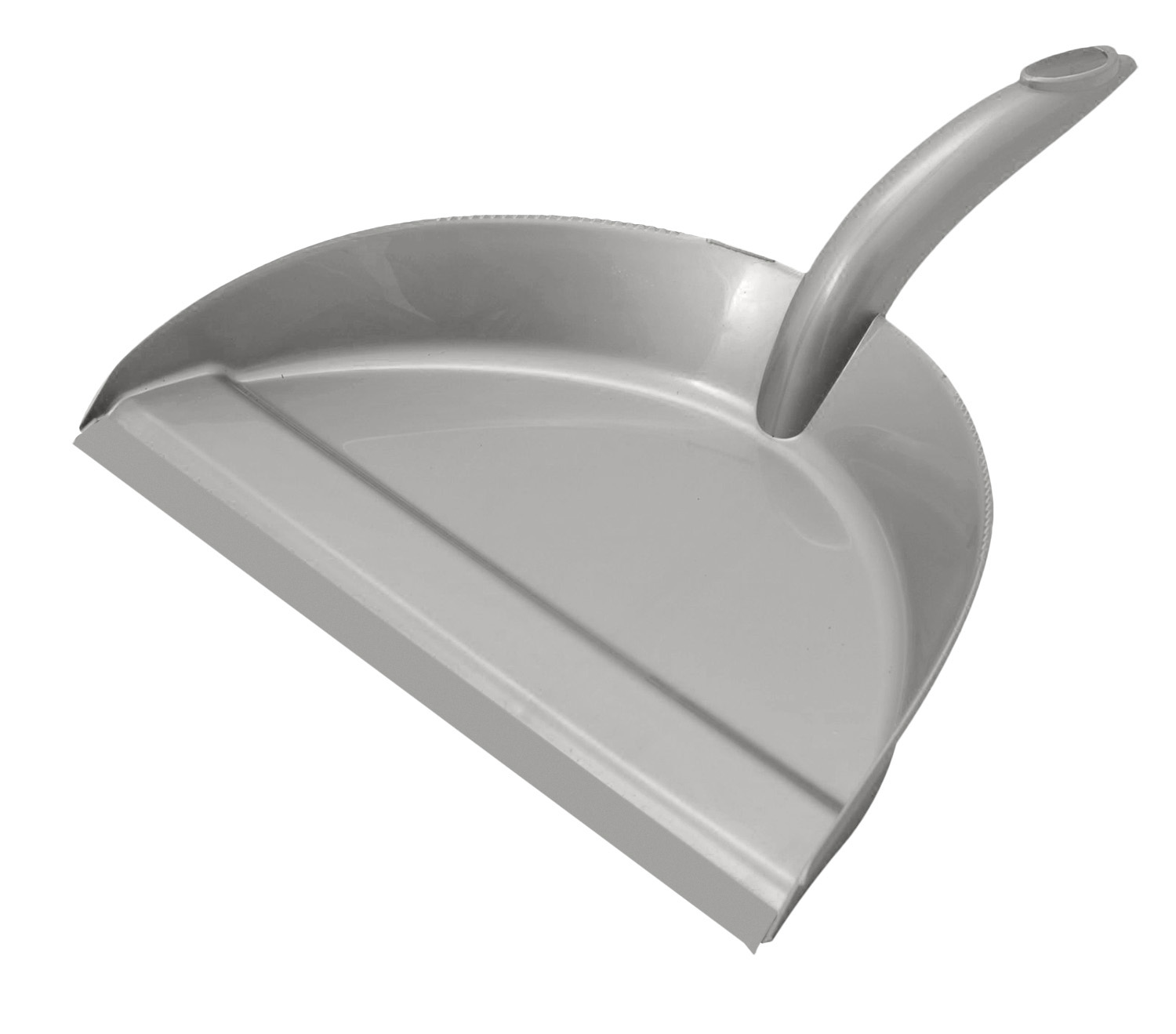 Совок для мусора пласт.ETNA серый 221220335/03