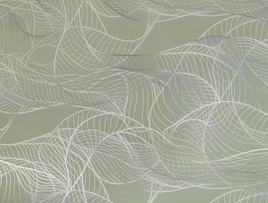 Обои виниловые горячего тиснения на флизелиновой основе Elysium Эфир 1,06х10м E701704