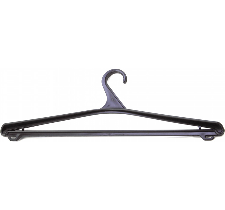 Вешалка-плечики пласт. 50-52р М2210