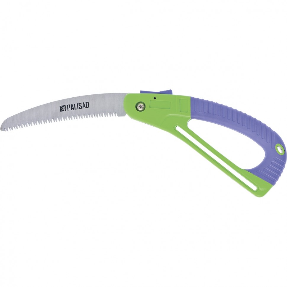 Пила садовая складная 175мм 6041160411- купить в АПлайн