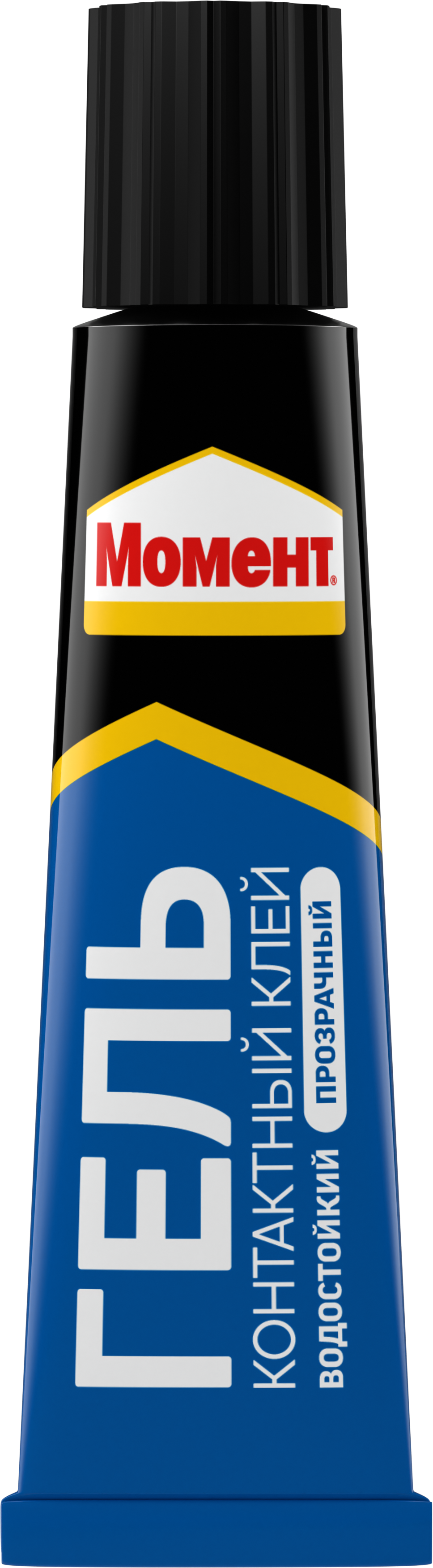 Клей туба МОМЕНТ ГЕЛЬ 30мл /997778/997778- купить в АПлайн
