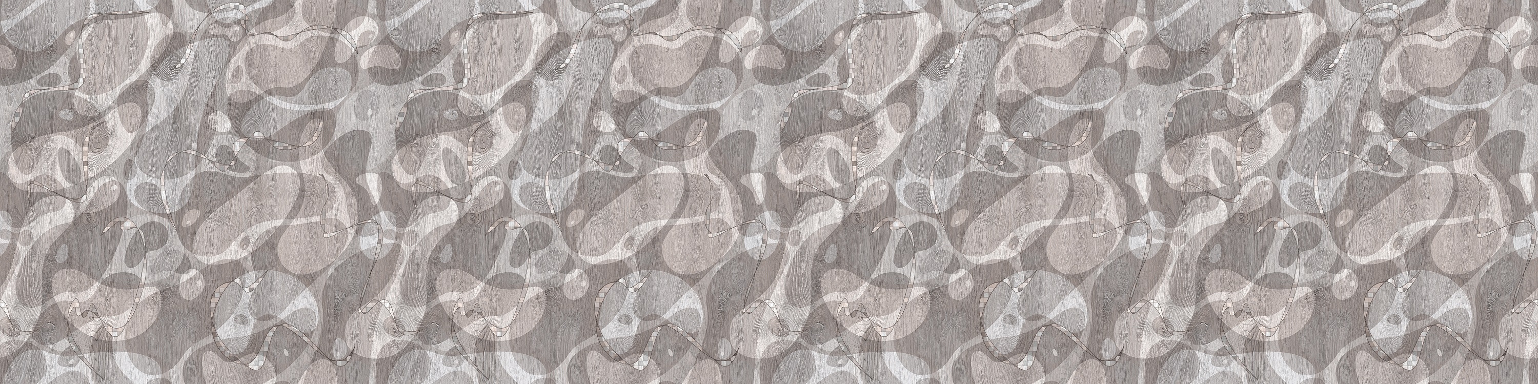 Линолеум Комитекс ЛИН Прованс 2,5м арт. 25-221