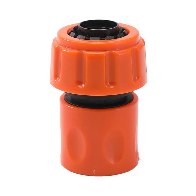 Соединитель GARNET GR-ZC21111016 для шланга 3/4'' 9725797257- купить в АПлайн