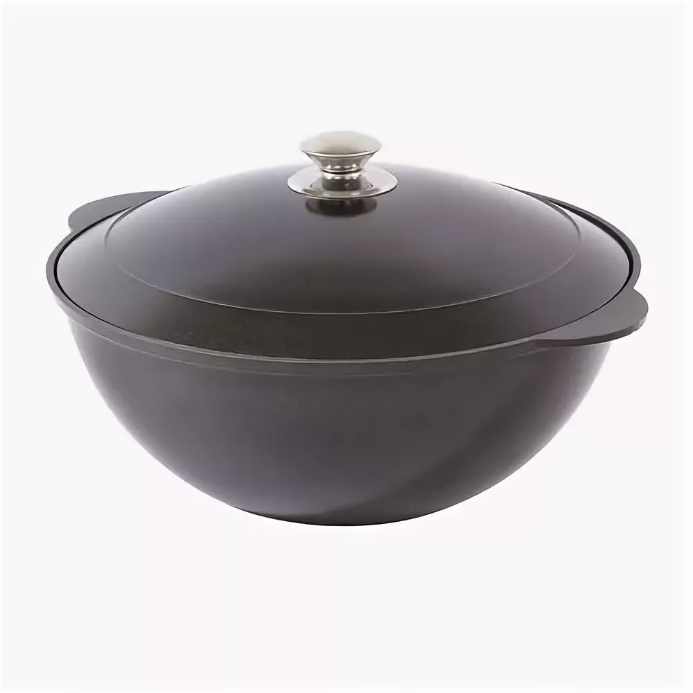 Казан алюм. Кукмор 4,5л к45а