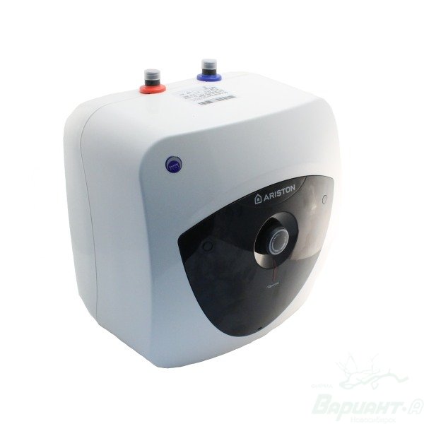 Водонагреватель ARISTON ABS ANDRIS LUX 15Л АРТ. 15OR /281/ (установка над мойкой)
