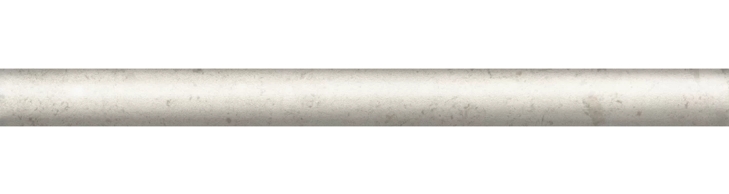 Бордюр Карму бежевый светлый матовый обрезной SPA048R 30x2,5см