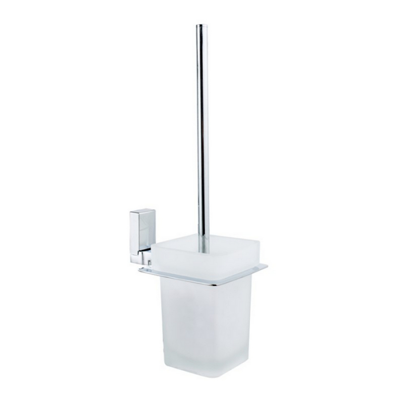 Ерш для унитаза навесной "HAIBA " HB8810  551055 - 551055 - купить в АПлайн