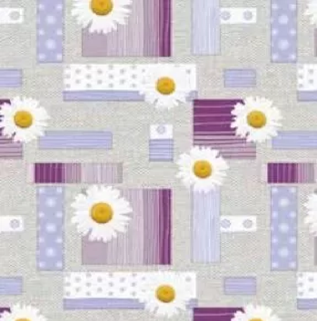 Клеенка Florista на нетк. основе 1,40х20м 545-04 