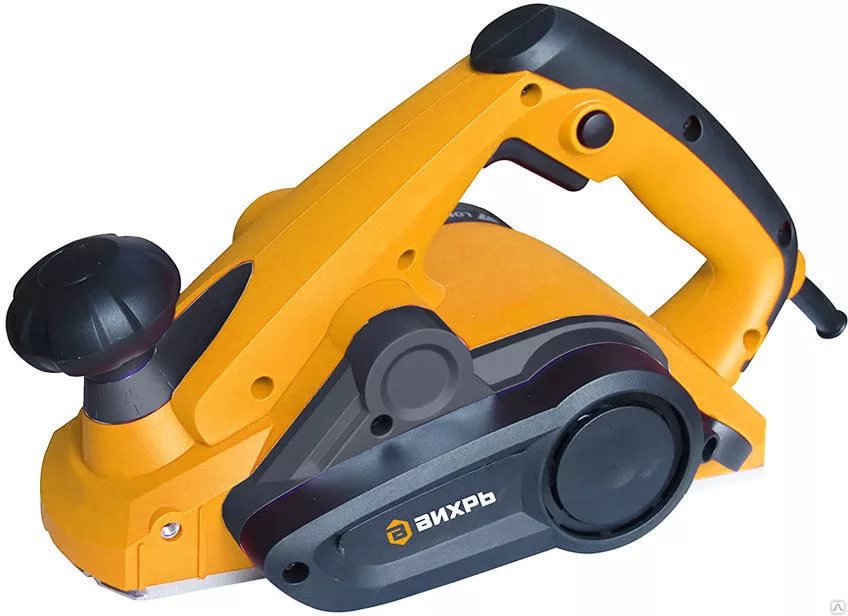 Рубанок Вихрь Р-82СТ 1100Вт,82мм со станиной