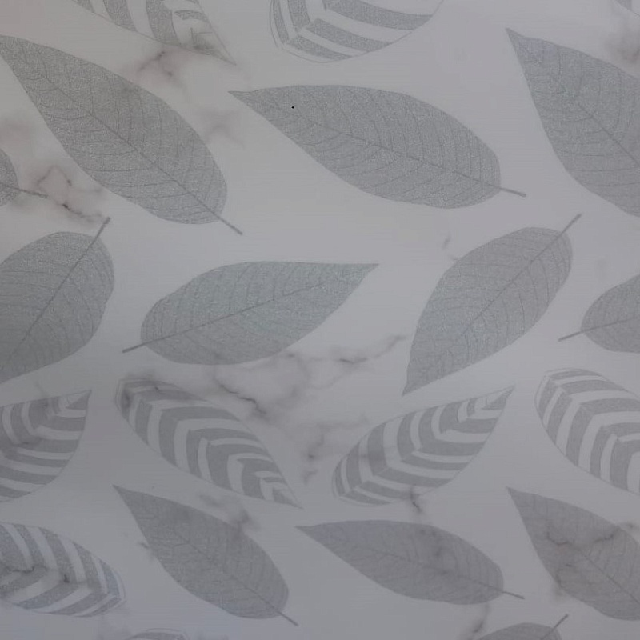 Клеенка силикон GRACE 0,8х20м 0,6мм 7016-2 121374