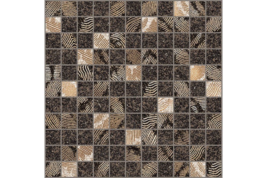 Мозаика Marbella МWU30MBL402 30x30см