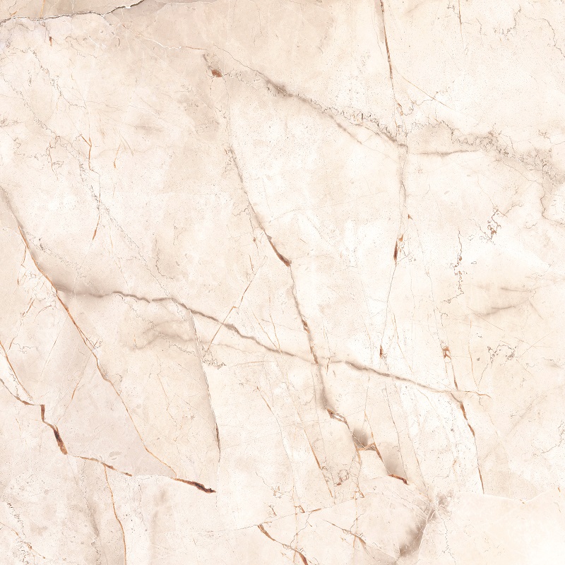 Керамогранит Илиада-Р 3 бежевый подполированный 60х60см