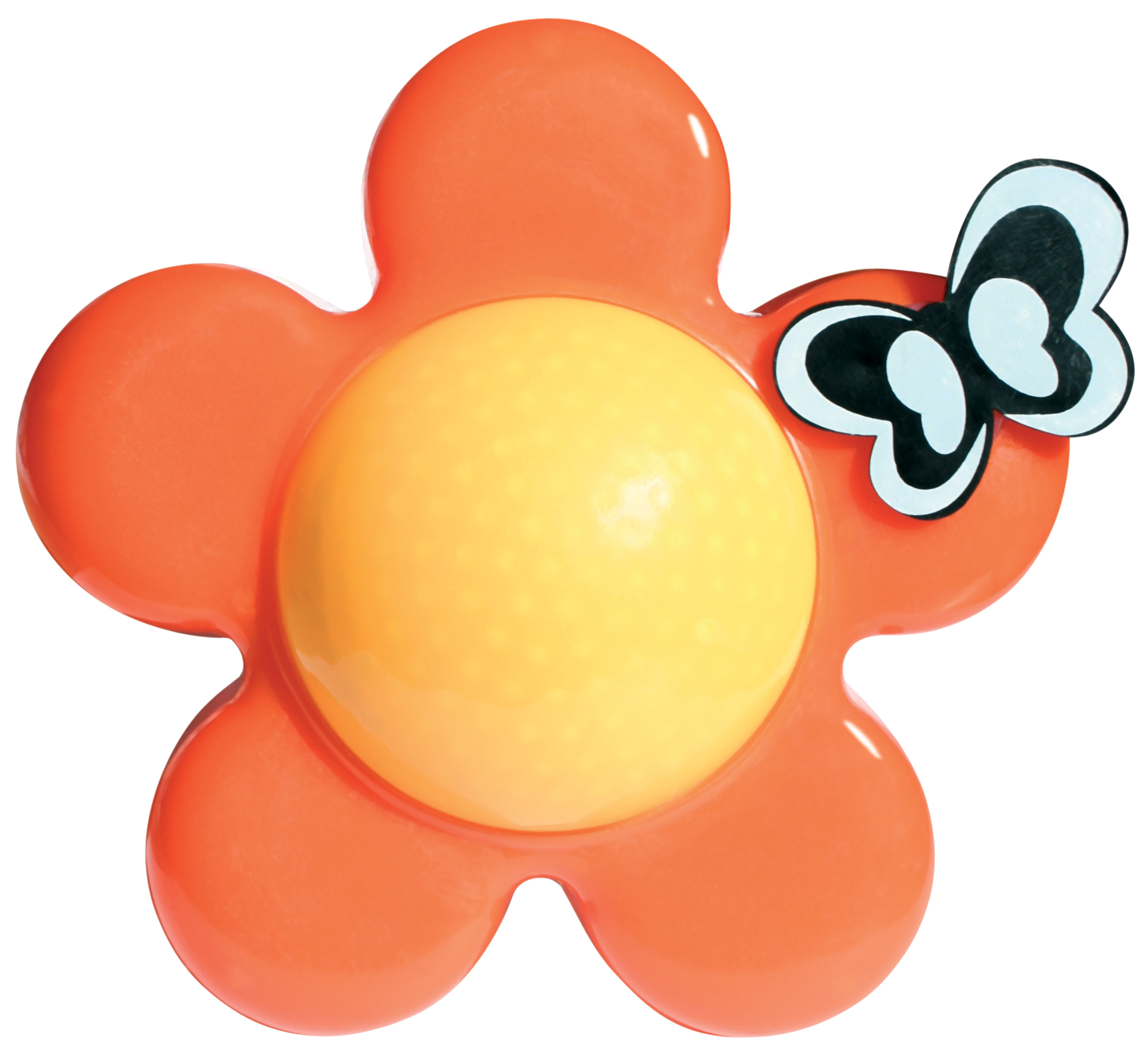 СВЕТИЛЬНИК СТАРТ PL-LED БАБОЧКА /372/ ПУШЛАЙТ