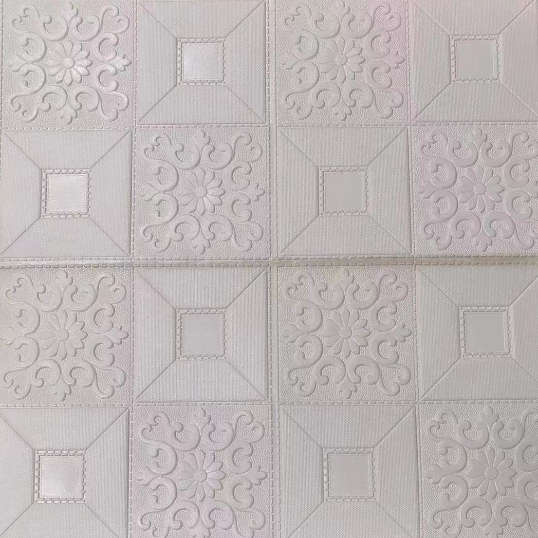 Панель самоклеящаяся GRAILY GR-R002 70х70х0,3см