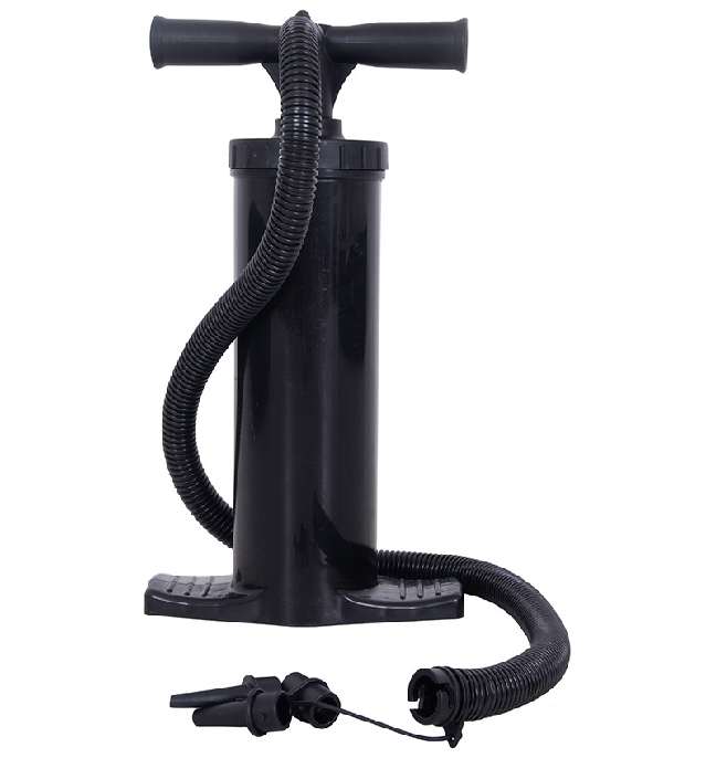 Насос воздушный Avenli ручной 38см 29P387 10745629P387 107456- купить в АПлайн