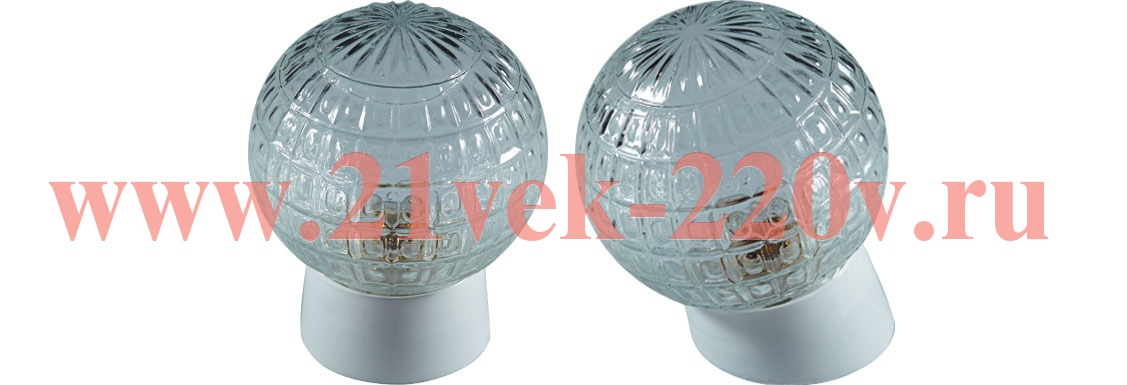 СВЕТИЛЬНИК НБО64-60-111 ПОДЪЕЗДНЫЙ УХЛ-4