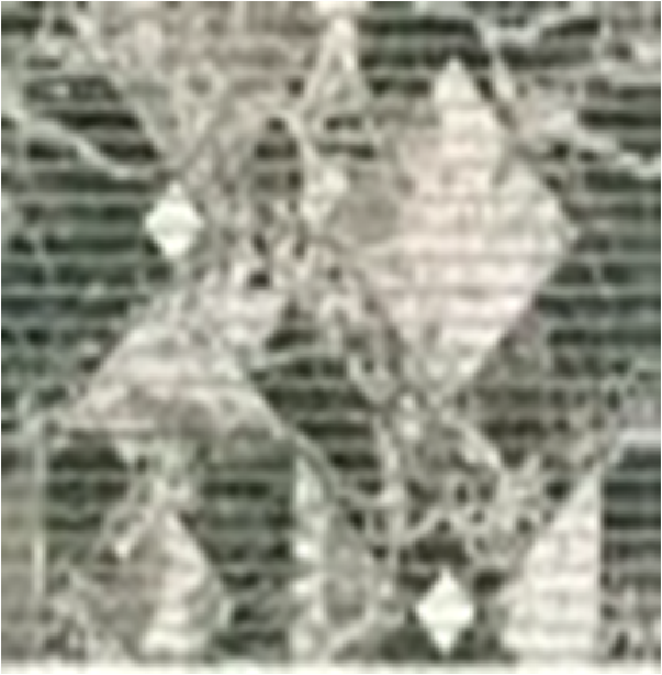 Коврик мерный ПВХ NON SLIP MAT 0.8х15м 1022А