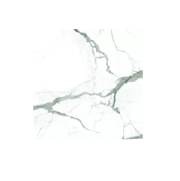 Керамогранит Кл Грей/KL Grey бело-серый мрамор матовый 60x60х0,95смKL GREY- купить в АПлайн