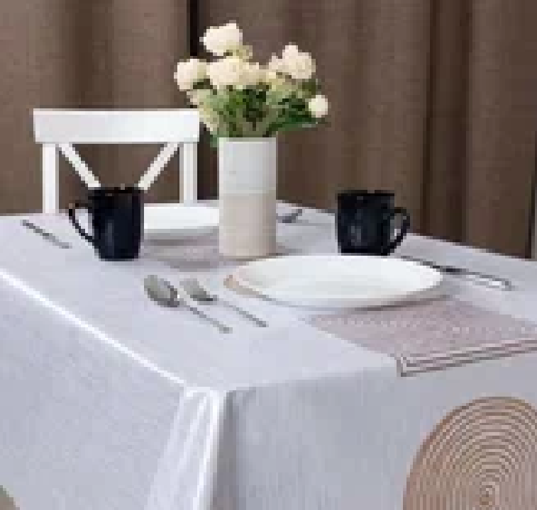 Клеенка Алегра Кай на тканевой основе 1.40х20м SR-5289-3