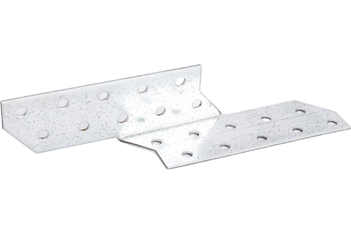 Держатель балки левый 40х170 1,8мм РК