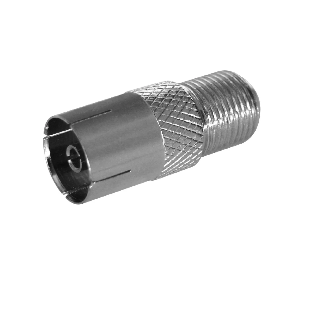 Переходник гнездо F-гнездо на TV 05-4302-4 Proconnect (880)