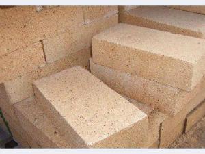 Кирпич ША-47  250х65х55х124 Клиновой