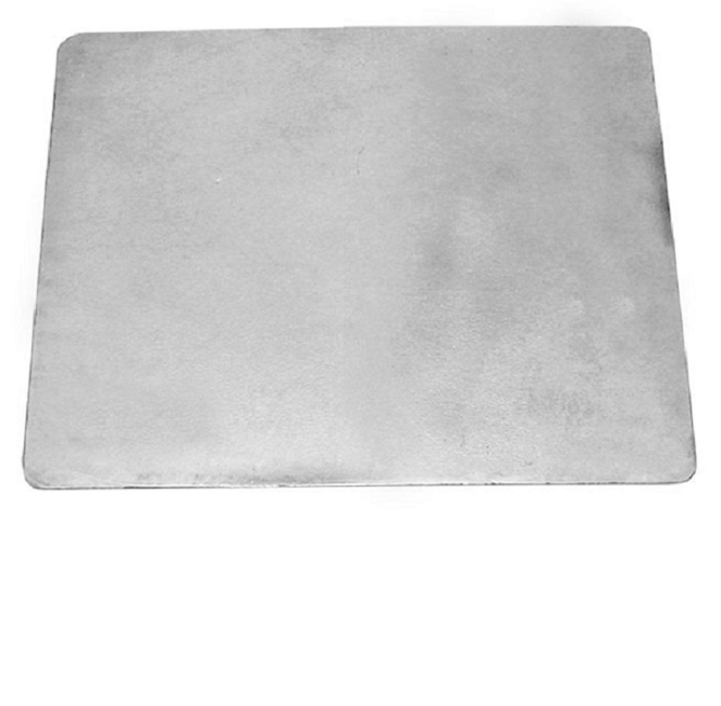 Плита цельная 710х410мм / Балезино