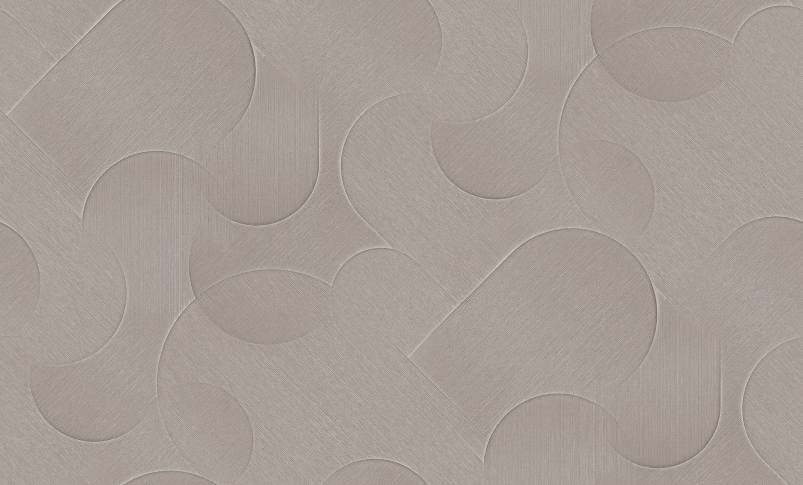 Обои виниловые горячего тиснения на флизелиновой основе Wallsecret Comfort Нюанс 1,06х10м 8806-26