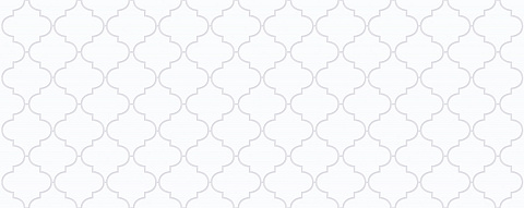 Плитка облицовочная CALYPSO WHITE 20,1х50,5см