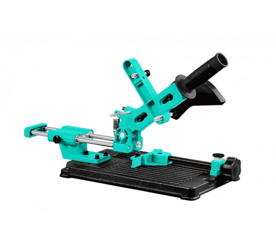 Стойка для крепления УШМ STURM 1094-AG-125 с протягом 115/125мм