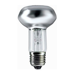 ЛАМПА OSRAM R63 60ВТ Е27 ЗЕРКАЛЬНАЯ АРТ. R63 60ВТ-Е27CONC (275) (264)- купить в АПлайн