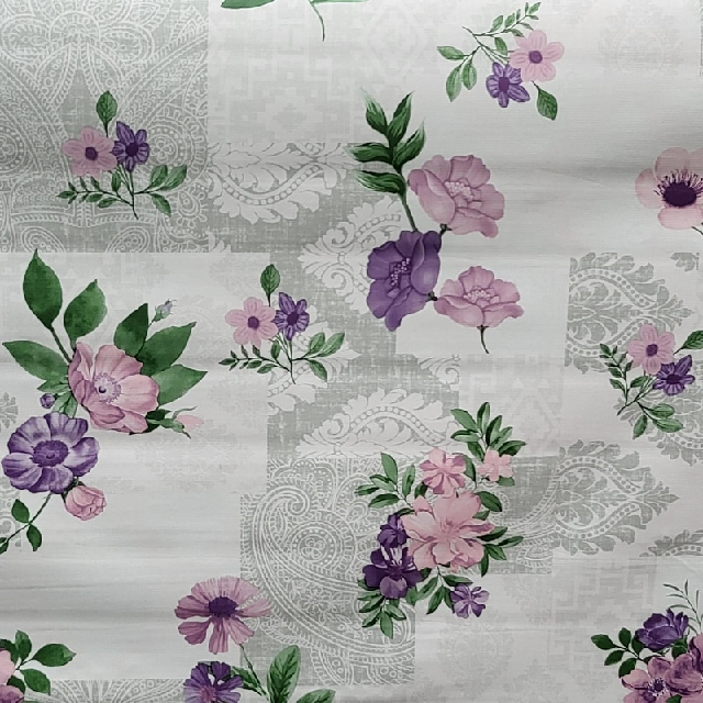 Клеенка Grase ткань с пвх покрытием 1,37(+-3)х20м ST727 114290