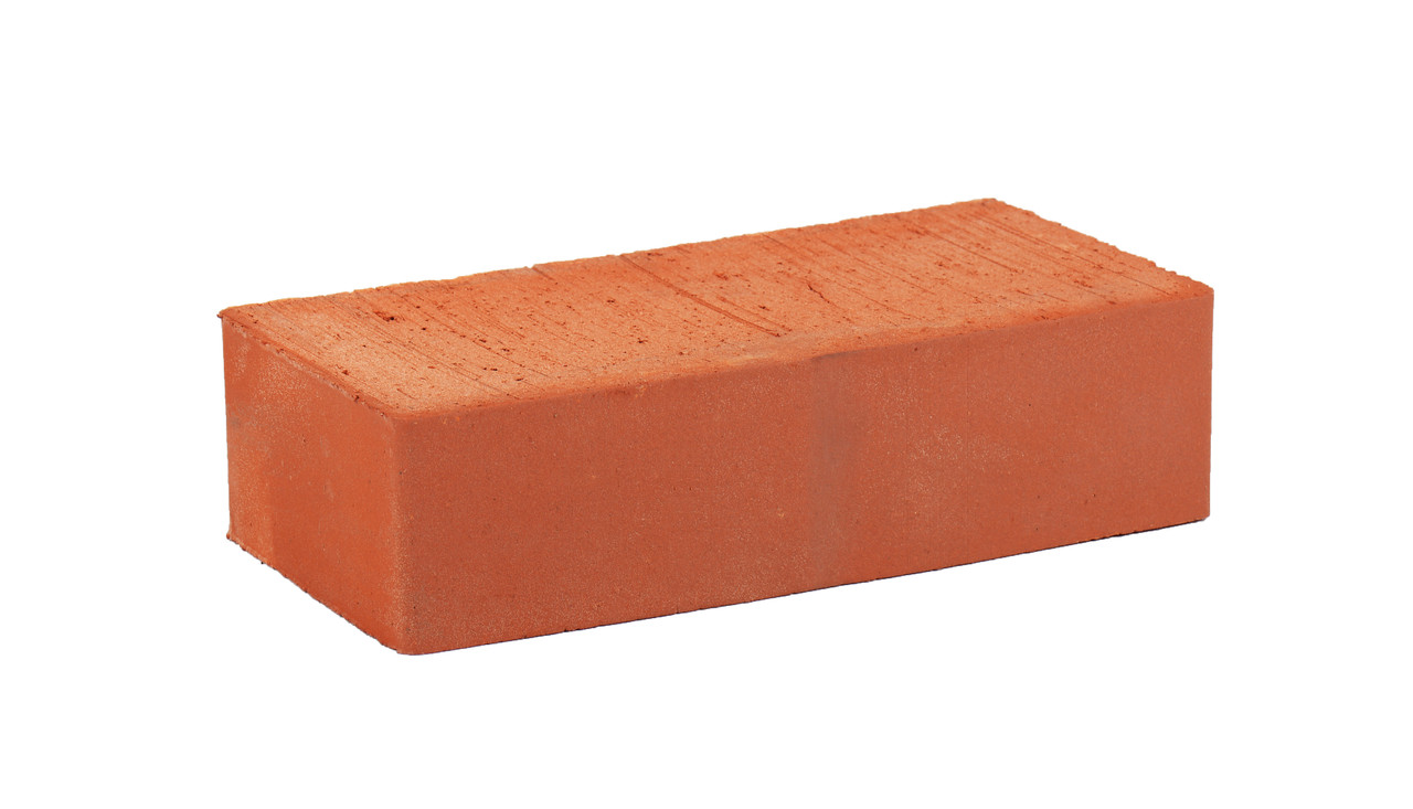 Кирпич печной полнотелый рядовой М-250 250х120х65 Рябово (300) -  - купить в АПлайн