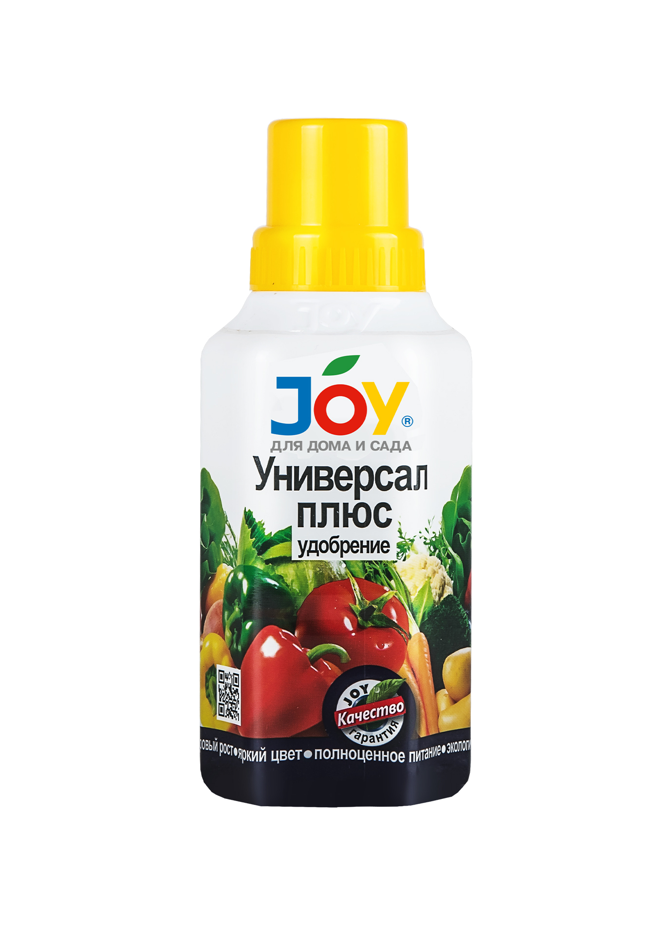 Удобрение JOY Универсал плюс 330л